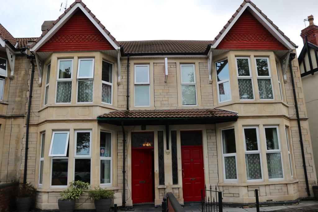 Norfolk Guest house