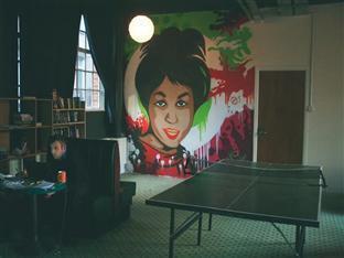 Hostel Rock N Bowl