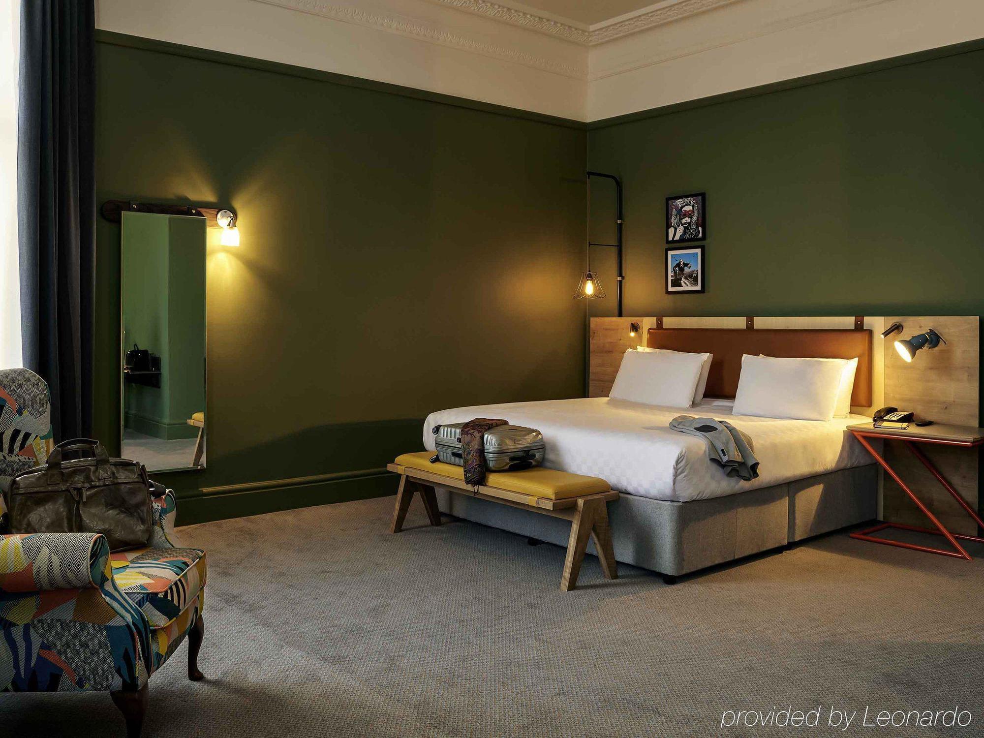 Mercure Grand Hotel
