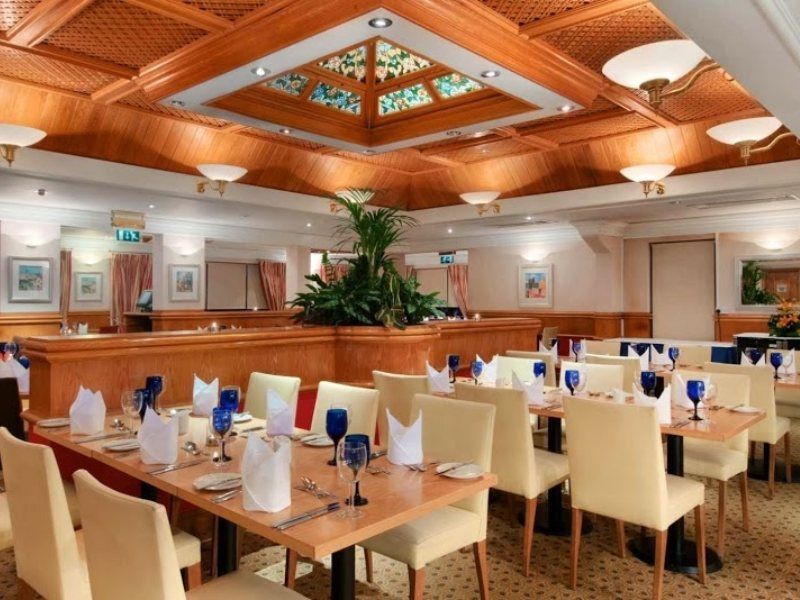 Hotel Doubletree By Hilton North 4*