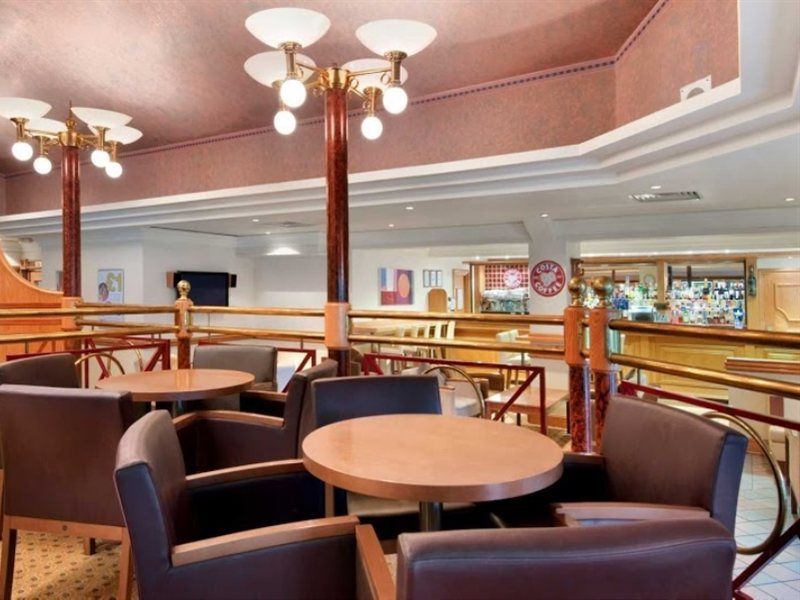 Doubletree By Hilton North 4* Bristol
