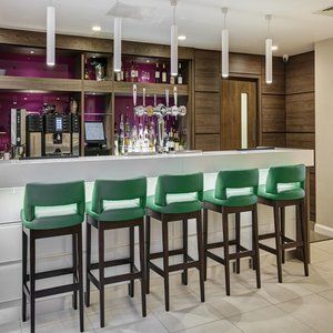 Hotel Hampton By Hilton Centre 3*