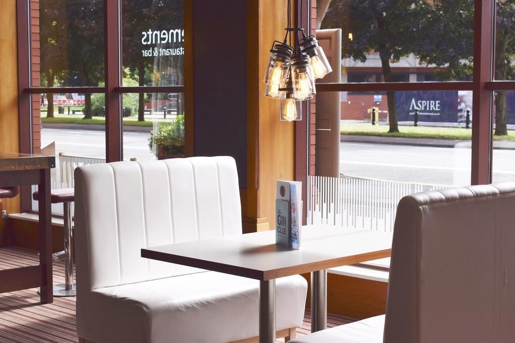Novotel Centre Hotel 4*