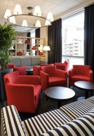Hotel Ibis Temple Meads 3*