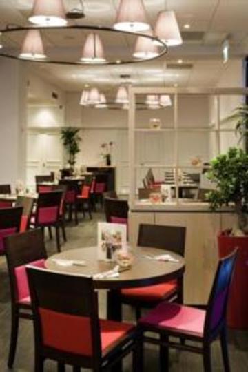 Ibis Temple Meads Bristol