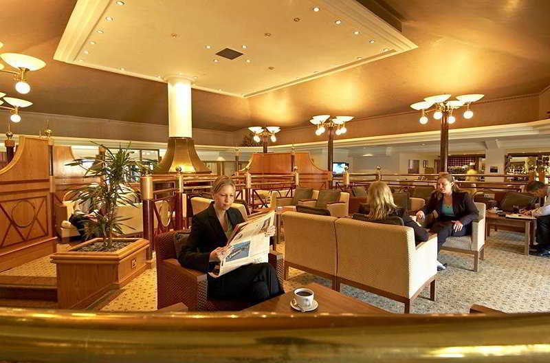 Doubletree By Hilton North 4* Bristol