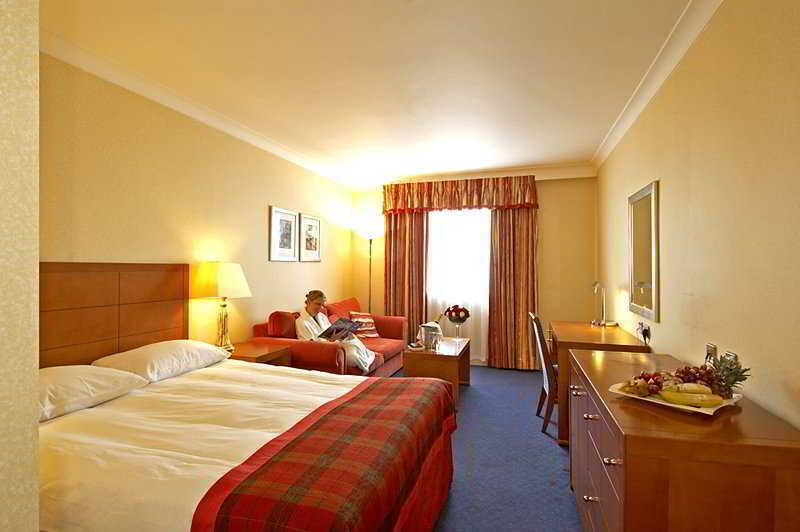 Doubletree By Hilton North Hotel Bristol
