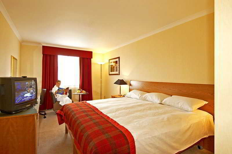 Doubletree By Hilton North Hotel