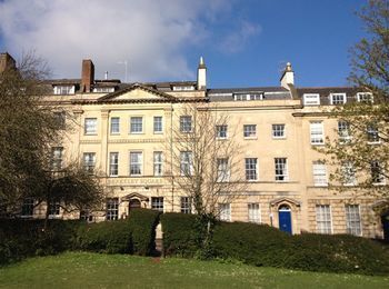Berkeley Bristol