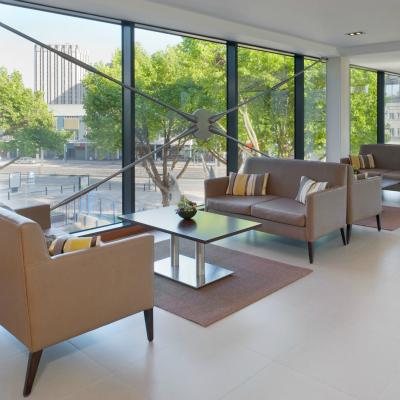 Hotel Centre By Ihg