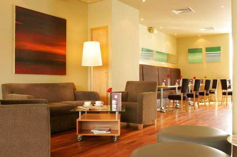 Hotel Hilton Garden Centre Bristol