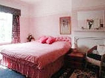 Westfield House - Hotel