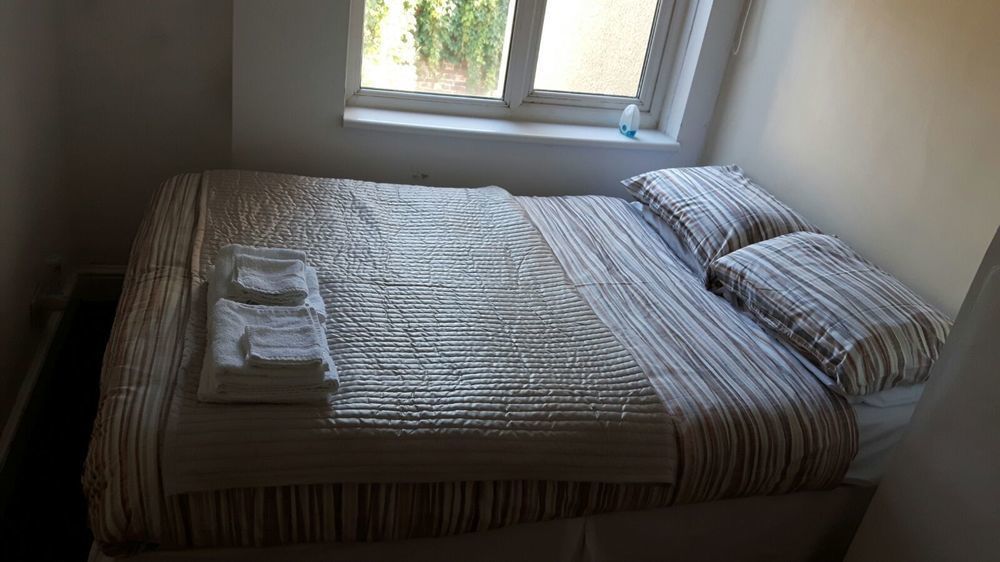 Felix Apartment *