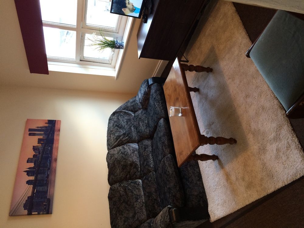 Felix Apartment *