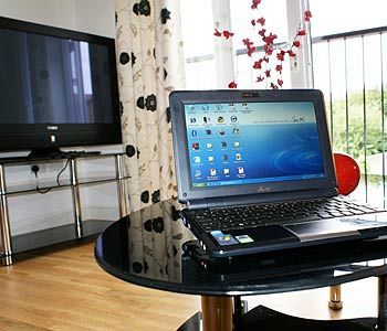 Serviced Lettings - Beaufort Court Apartment Bristol