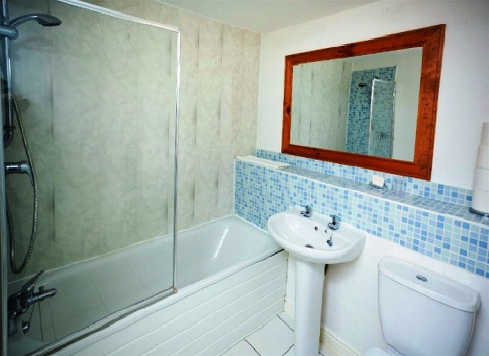 Serviced Lettings - Beaufort Court Bristol