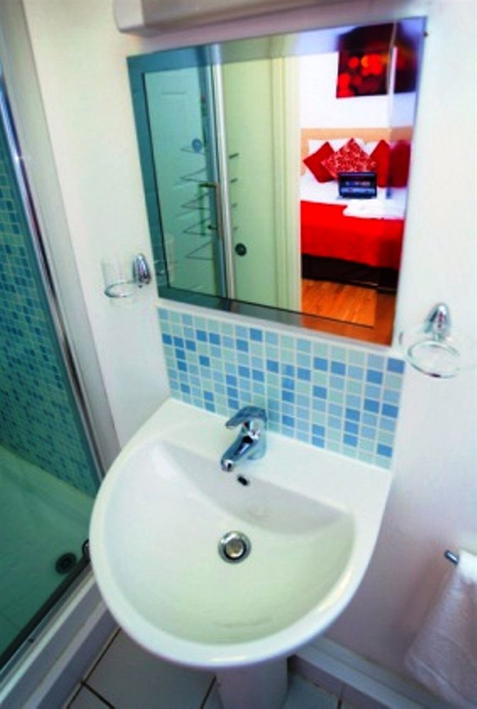 Serviced Lettings - Beaufort Court *