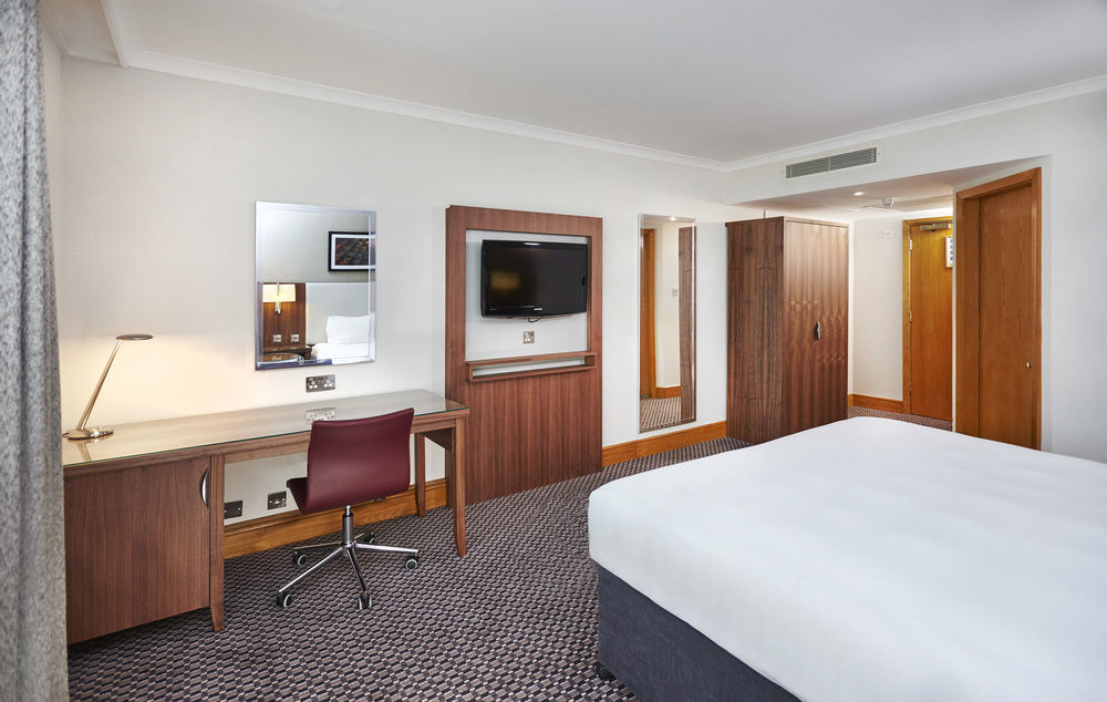 Doubletree By Hilton North Hotel 4*