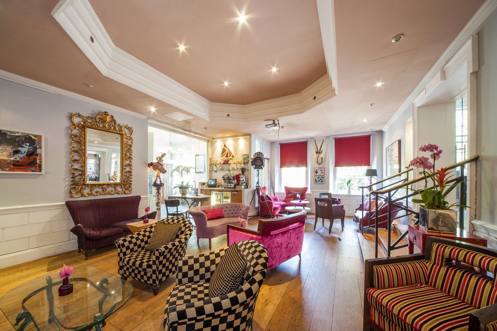 Berkeley Hotel