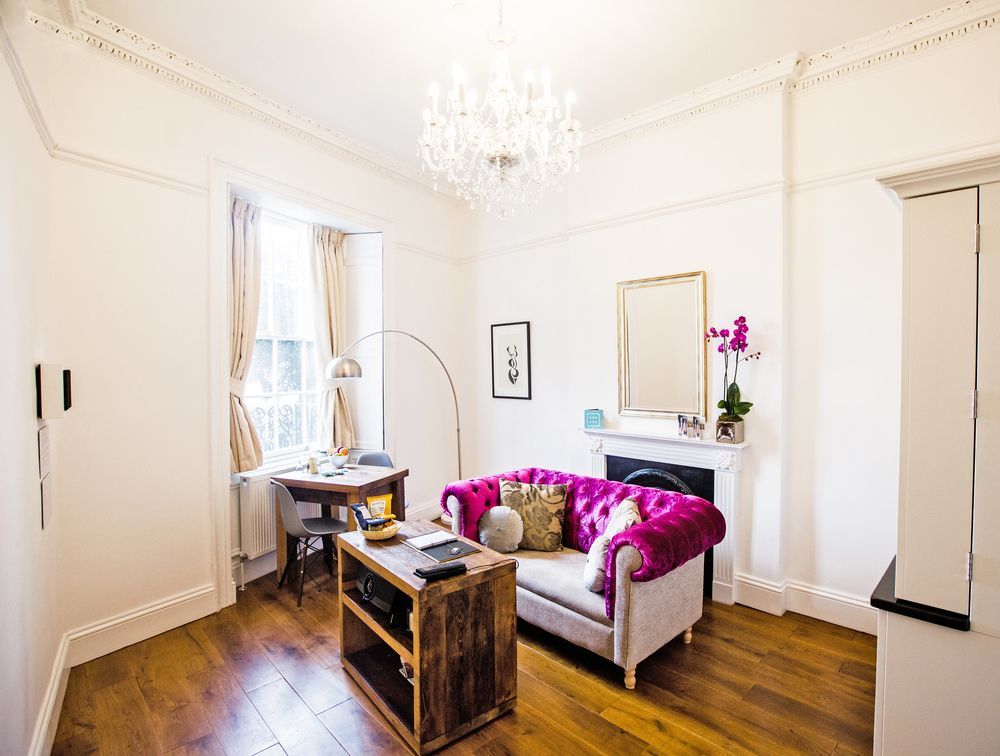 Berkeley Hotel Bristol