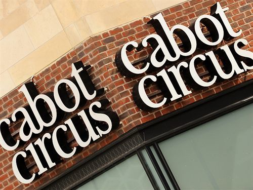 Apartment Premier Cabot *