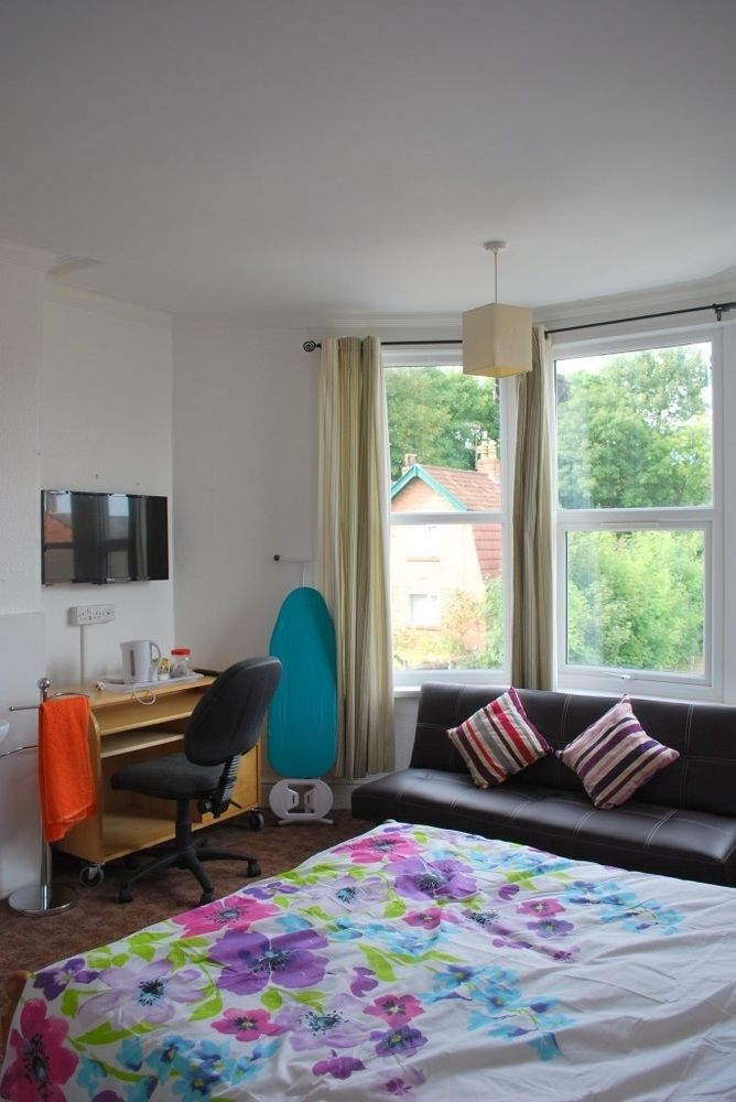 Guest house Clift
