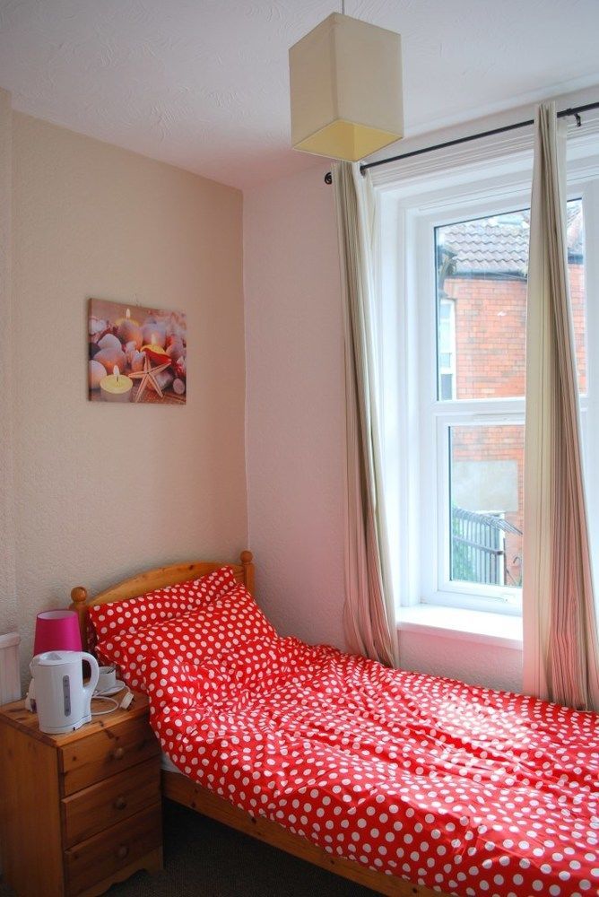 Guest house Clift 3*