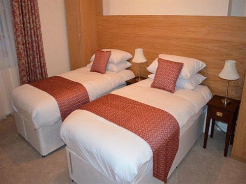 Hotel Oyo The Regency, Clifton