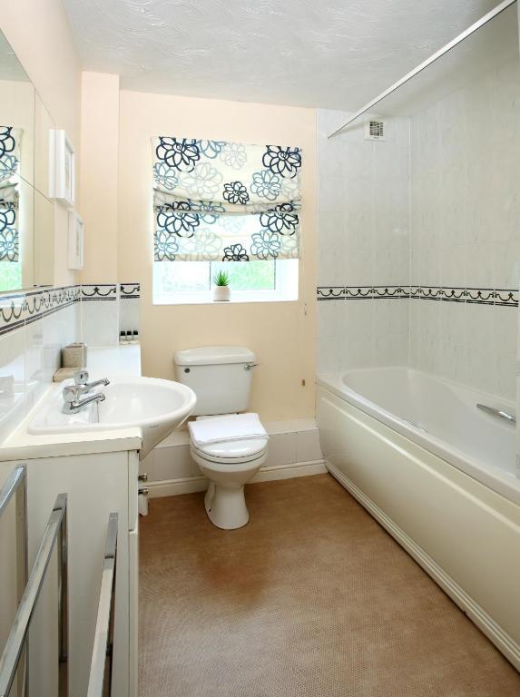 Apartment Orchard Gate From Your Bristol
