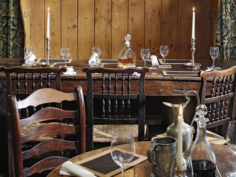 Lord Poulett Arms Bristol