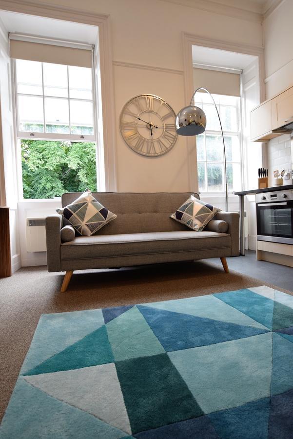 Berkeley Square Pads *