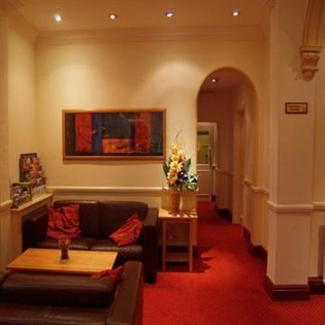 Hotel The Washington 2*