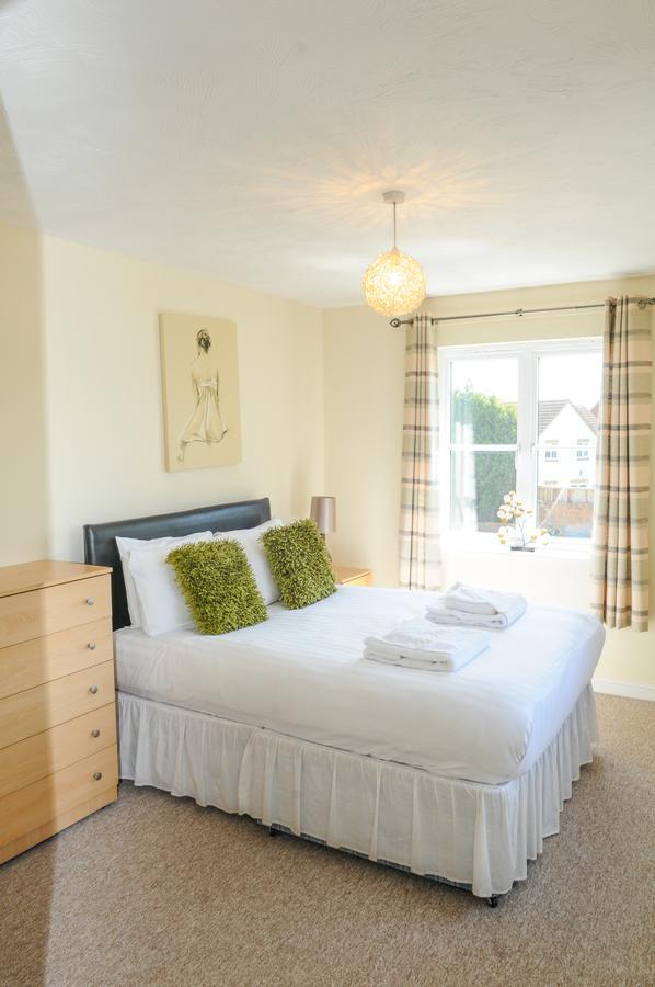 Apartment Orchard Gate From Your Bristol