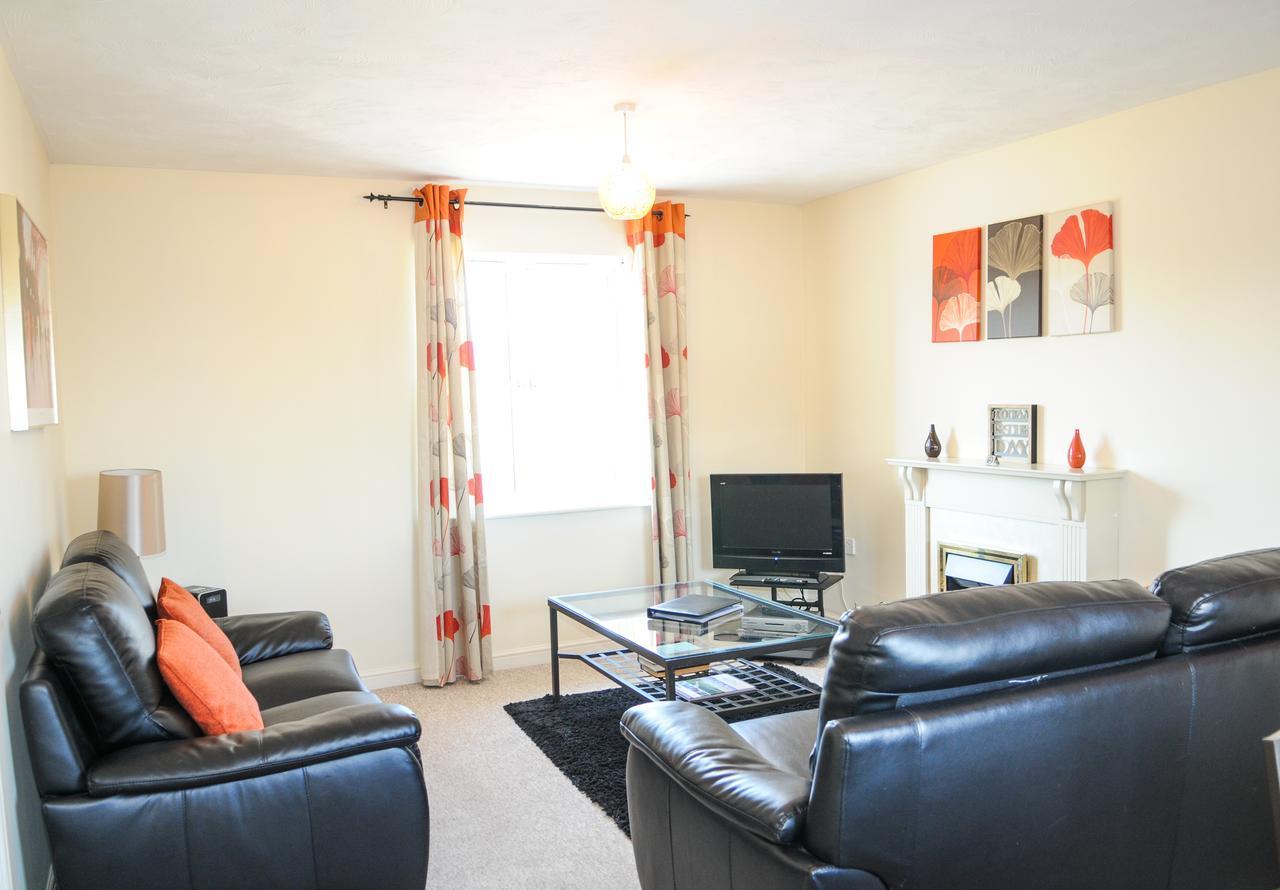 Apartment Orchard Gate From Your Bristol