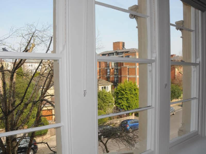 Apartment Beaufort House From Your
