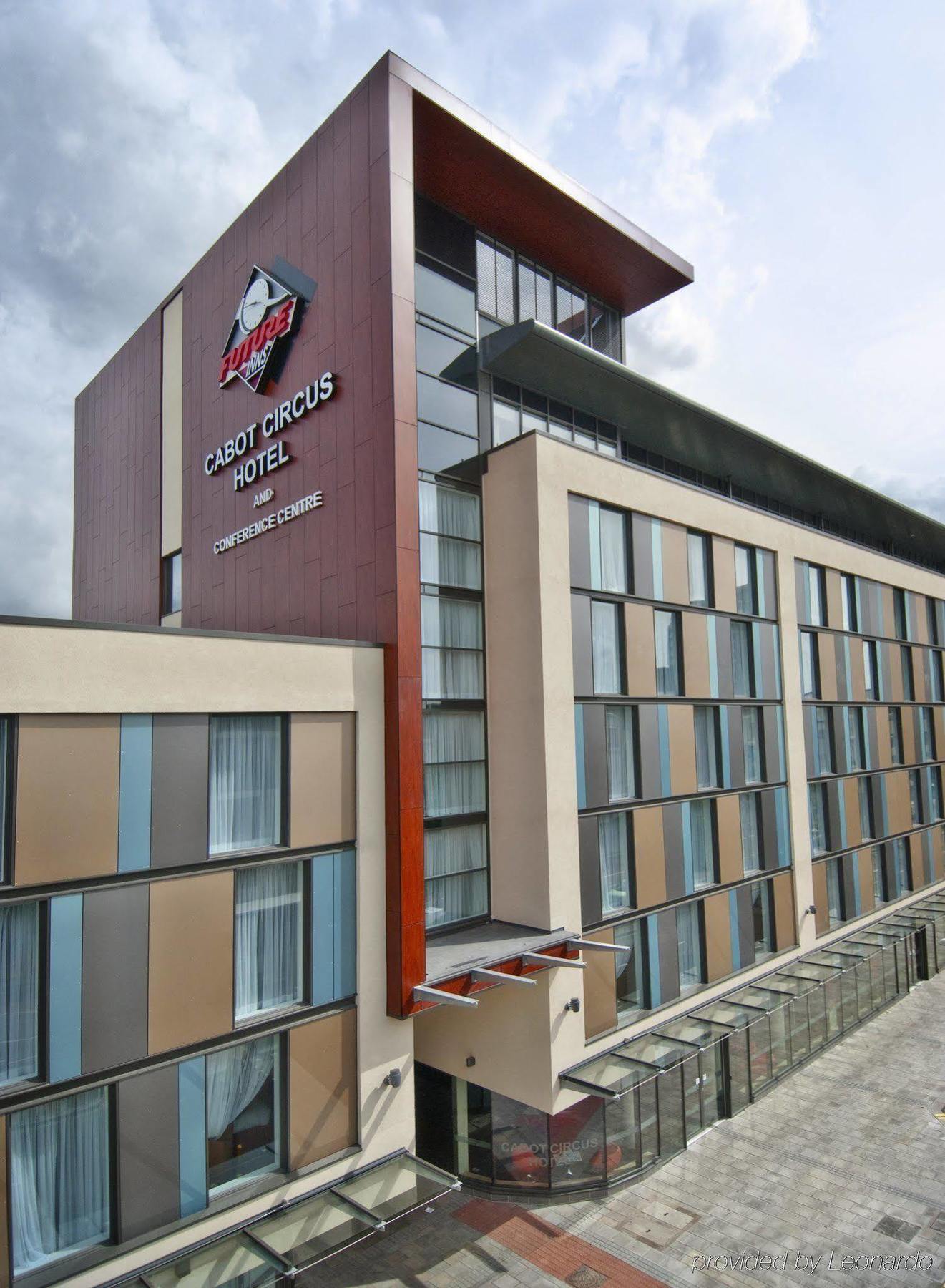 Hotel Future