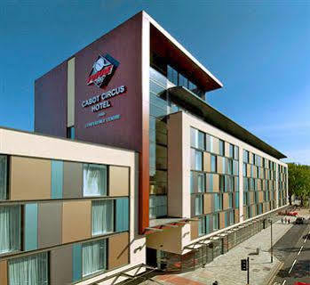 Hotel Future Bristol