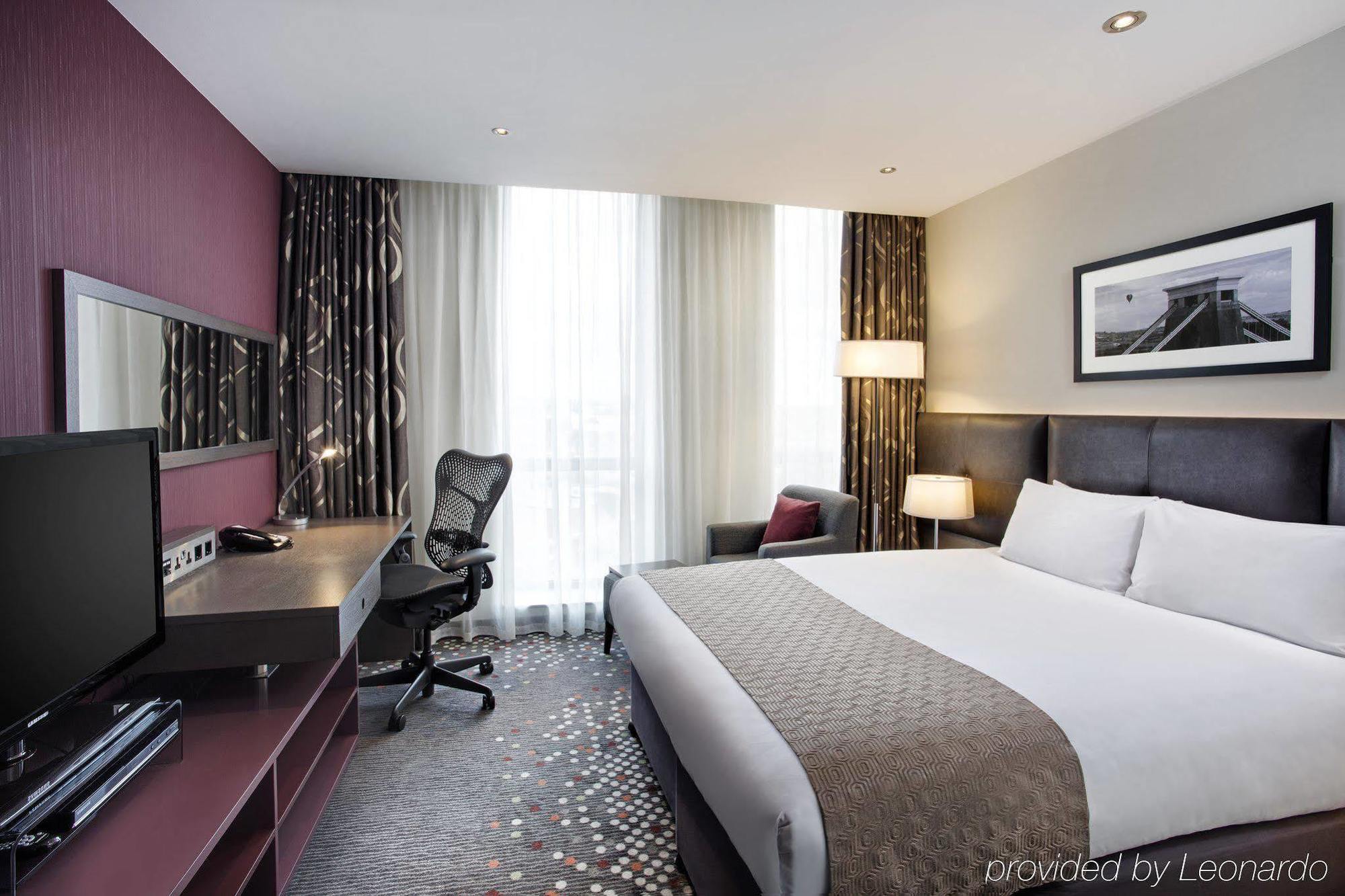 Centre By Ihg 4* Bristol
