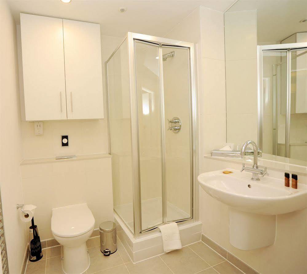 Premier Cabot Apartment