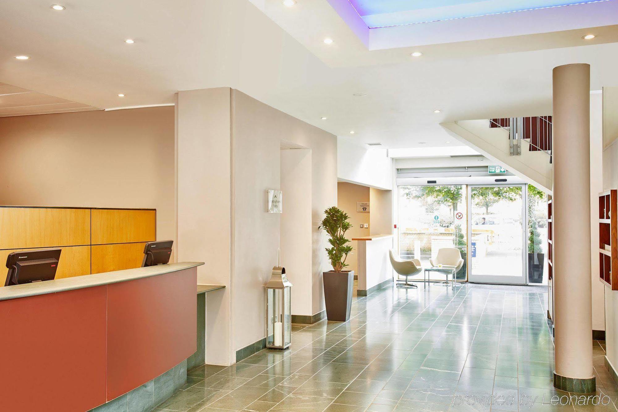 Hotel Hilton Garden Centre