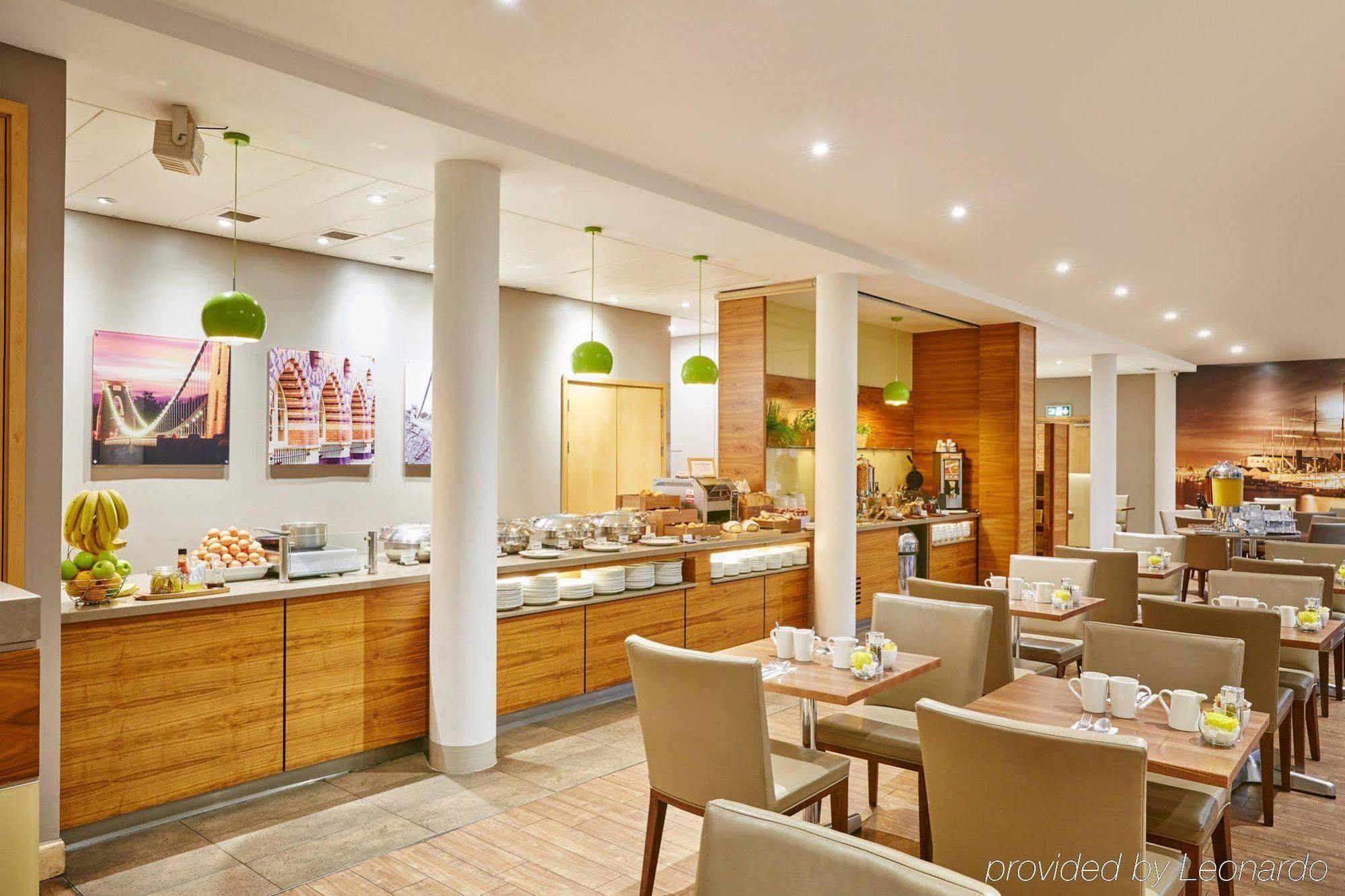 Hotel Hilton Garden Centre