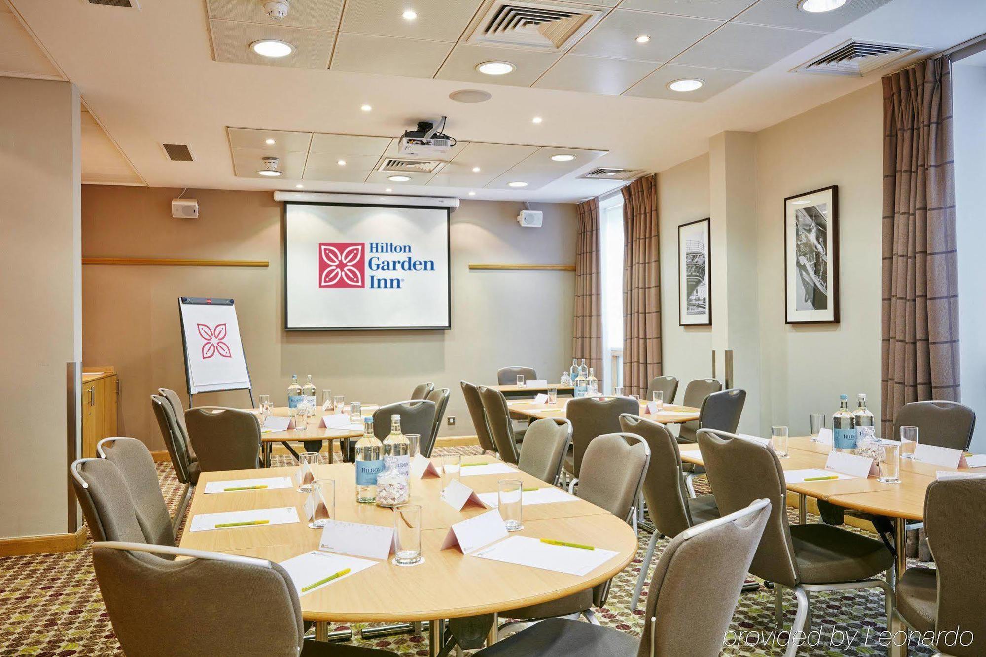 Hotel Hilton Garden Centre Bristol