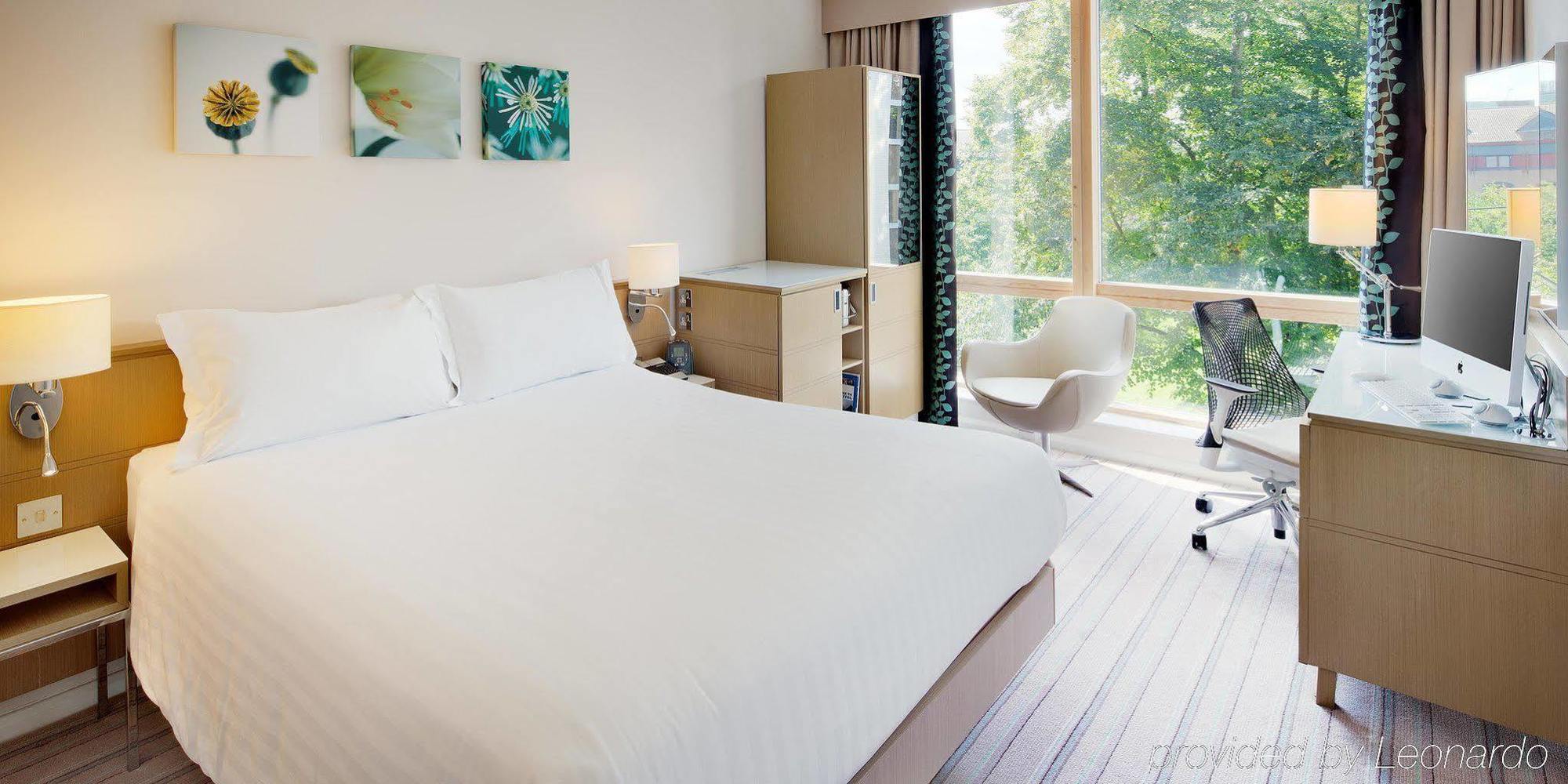 Hotel Hilton Garden Centre Bristol