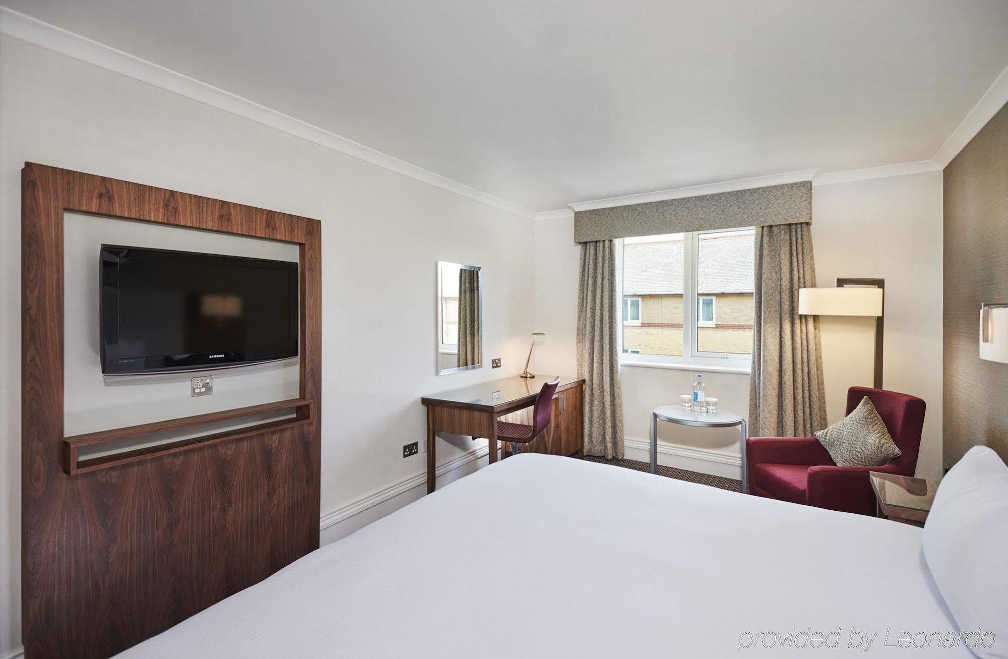 Doubletree By Hilton North Bristol