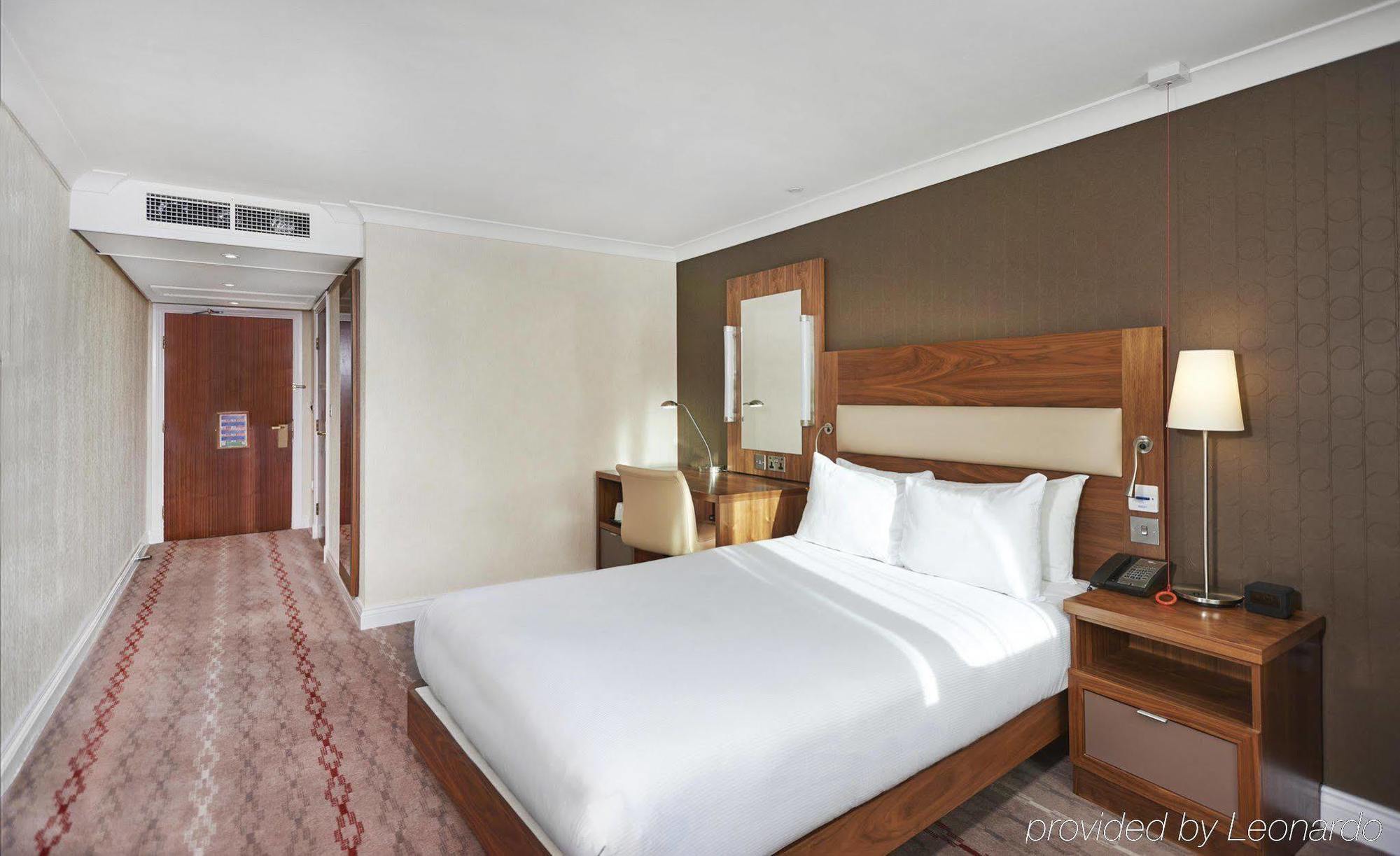 Doubletree By Hilton North