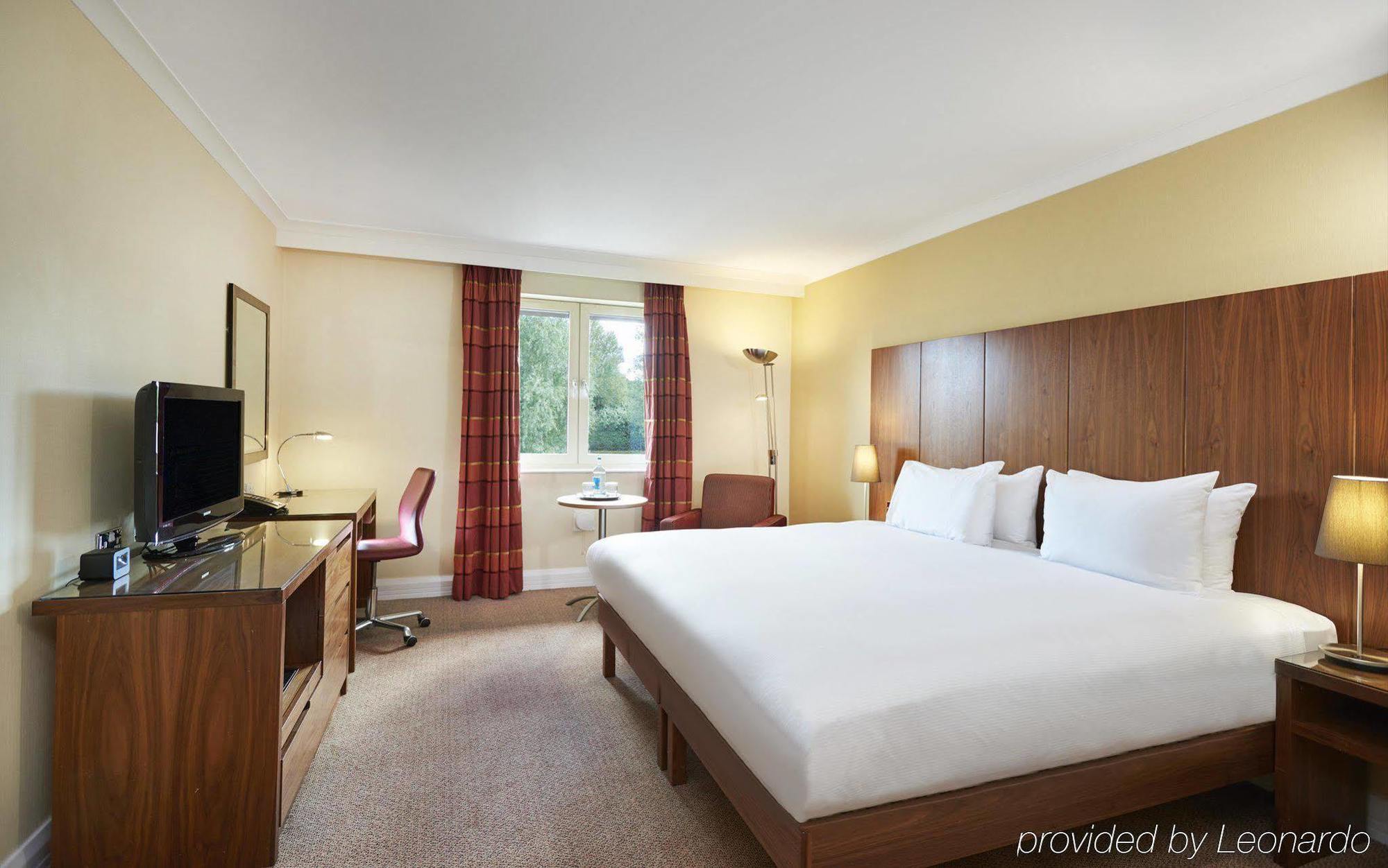 Doubletree By Hilton North