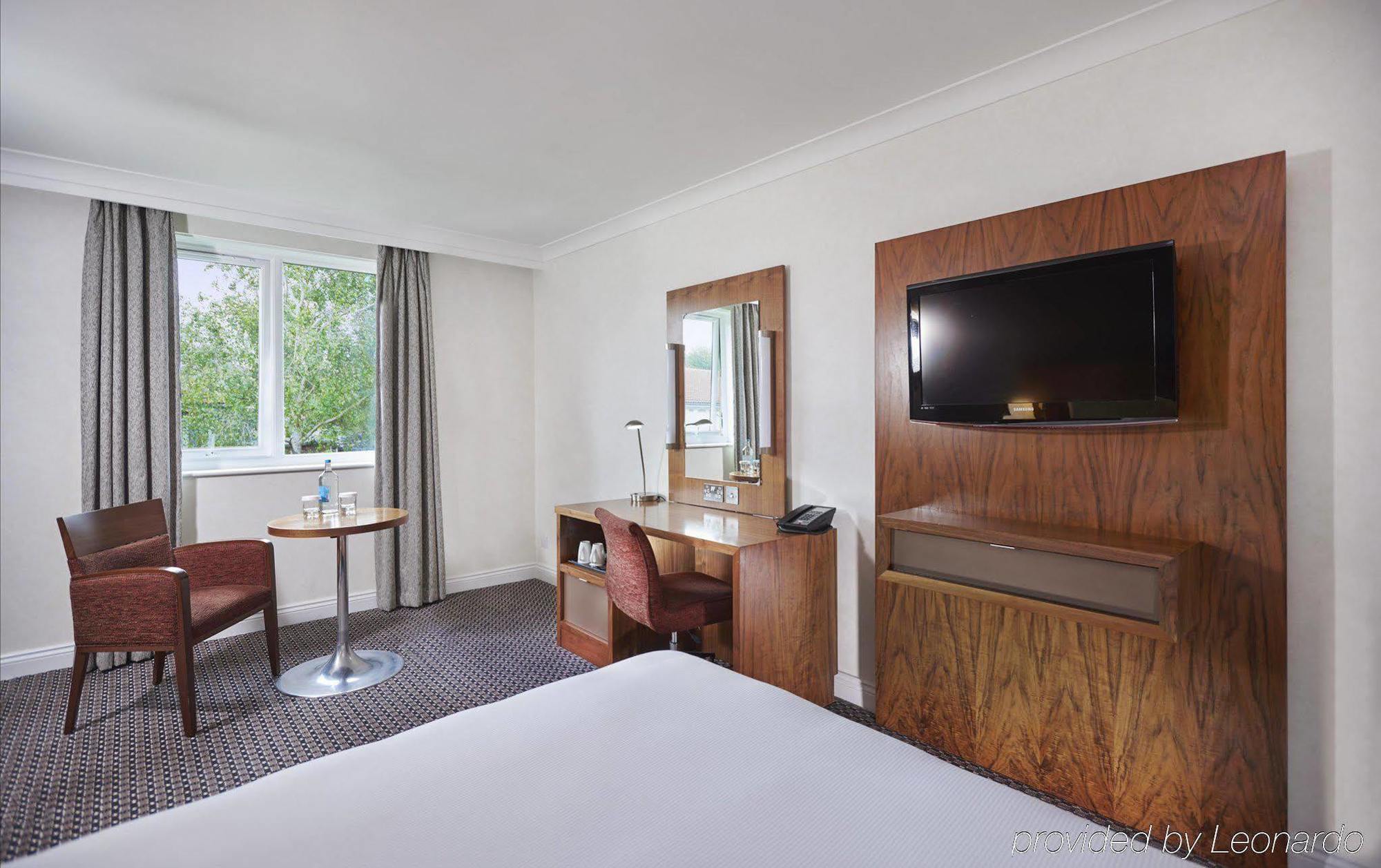 Hotel Doubletree By Hilton North Bristol