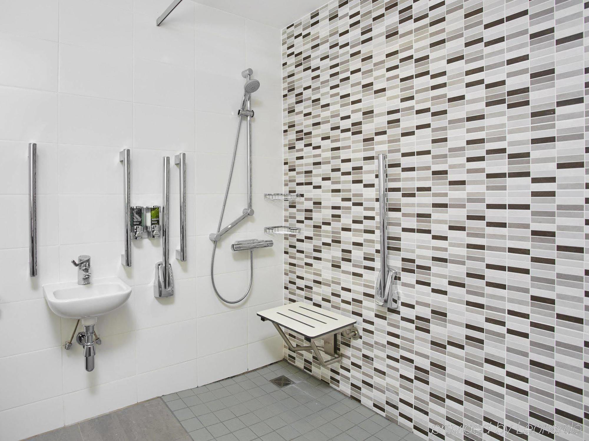 Hampton By Hilton Centre 3* Bristol