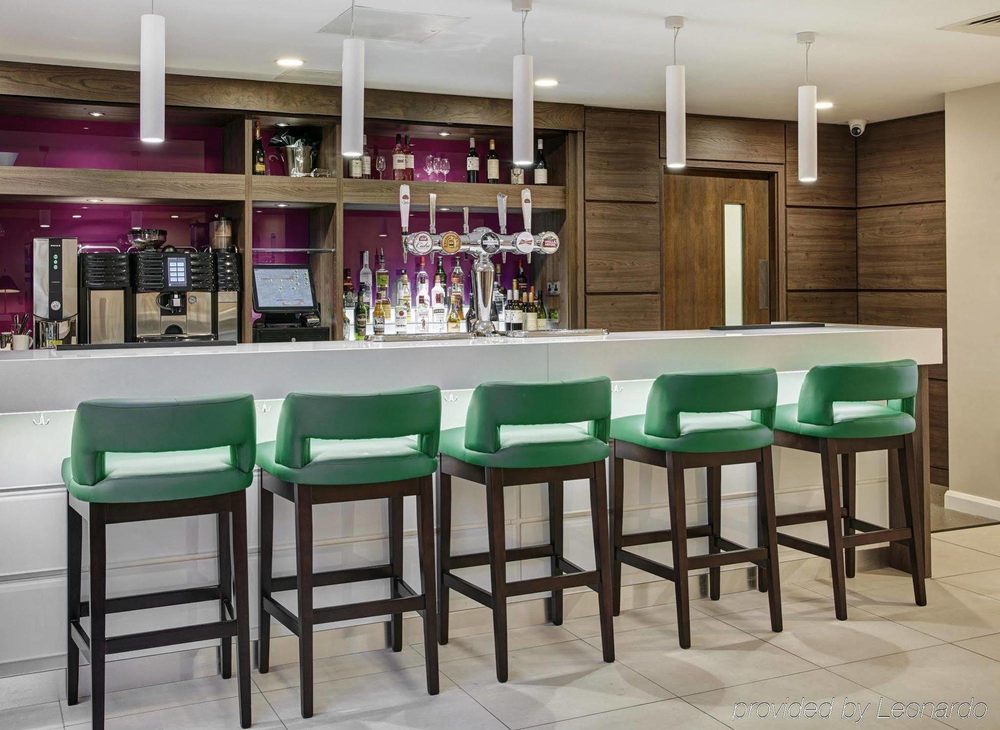 Hampton By Hilton Centre 3* Bristol