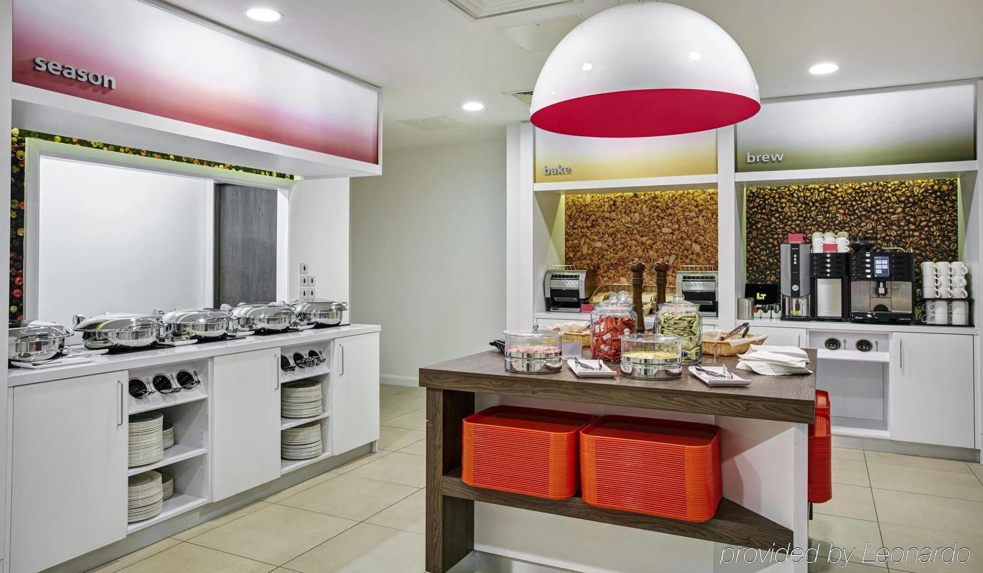 Hampton By Hilton Centre Hotel 3*